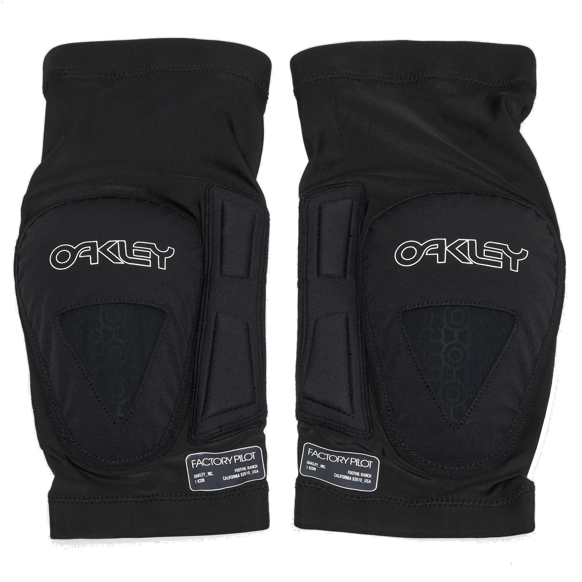 Oakley All Mountain RZ Labs Knee Guard