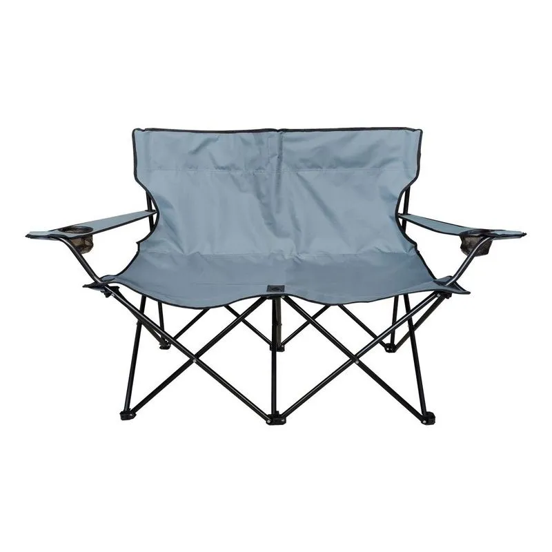 Odyssey Garden Camping Chair by Wensum - 2 Seat