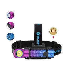 Olight Perun 2 Purple Gradient (Discontinued)