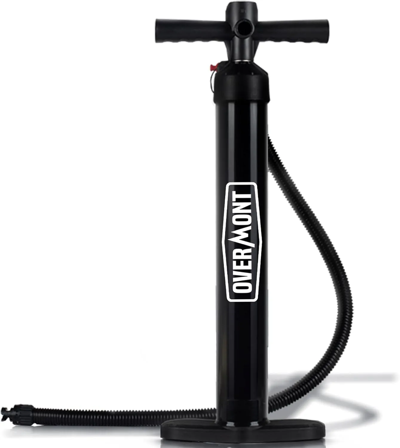 Overmont Stand-up Paddleboard Pump SUP Accessories