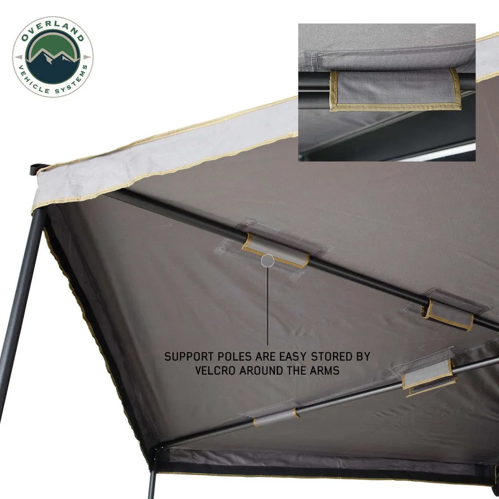 OVS Nomadic 270LTE Awning