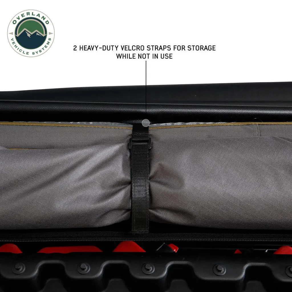 OVS Nomadic 270LTE Awning