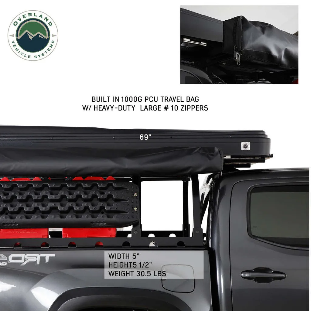 OVS Nomadic 270LTE Awning