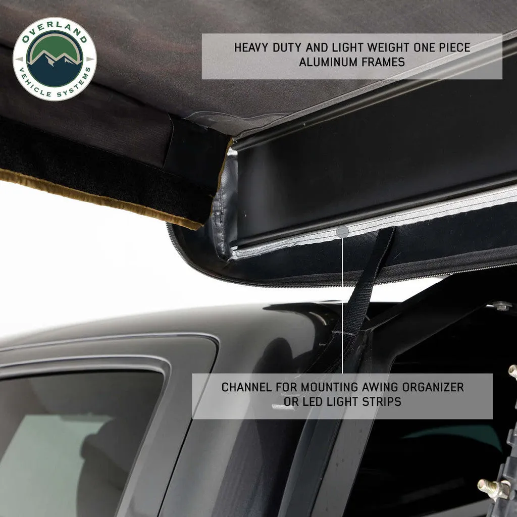 OVS Nomadic 270LTE Awning