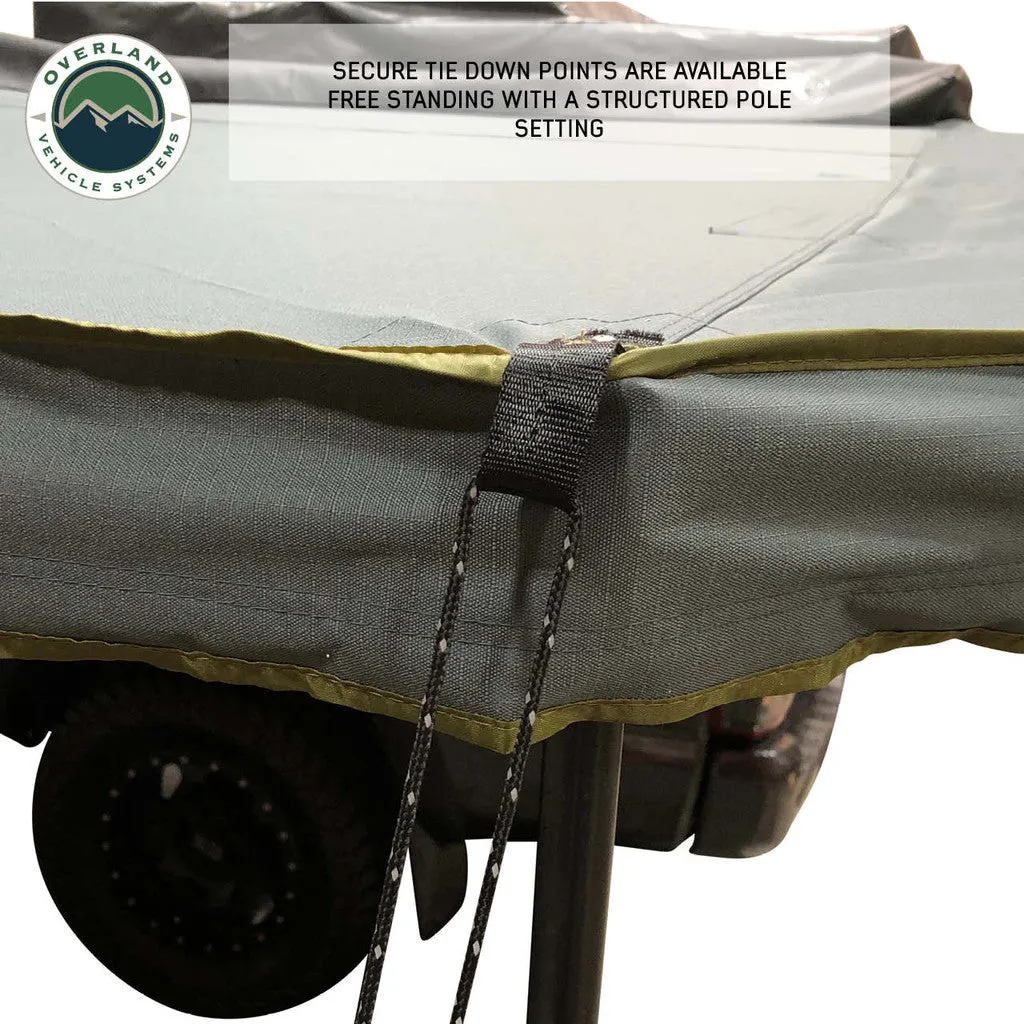 OVS Nomadic 270LTE Awning