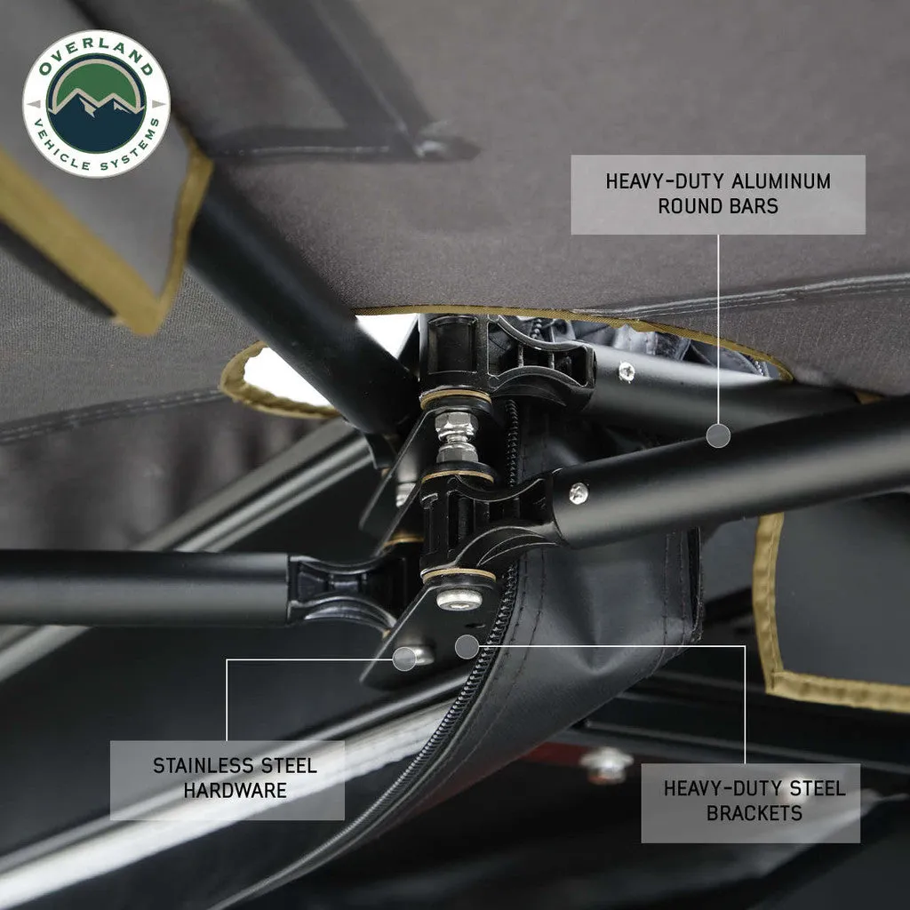 OVS Nomadic 270LTE Awning