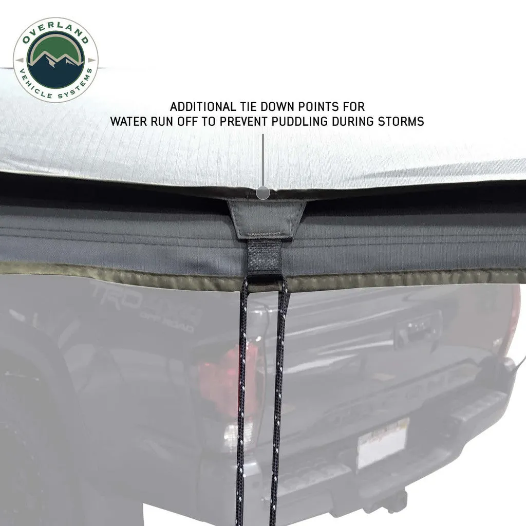 OVS Nomadic 270LTE Awning