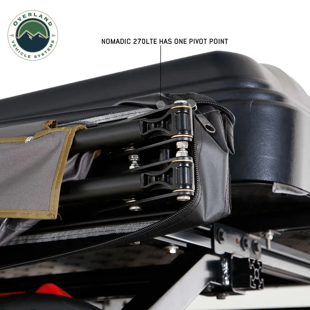 OVS Nomadic 270LTE Awning