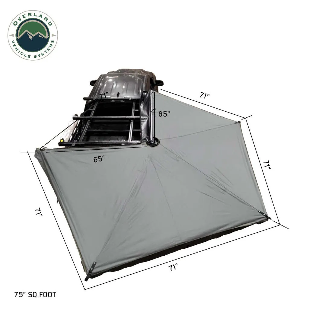 OVS Nomadic 270LTE Awning
