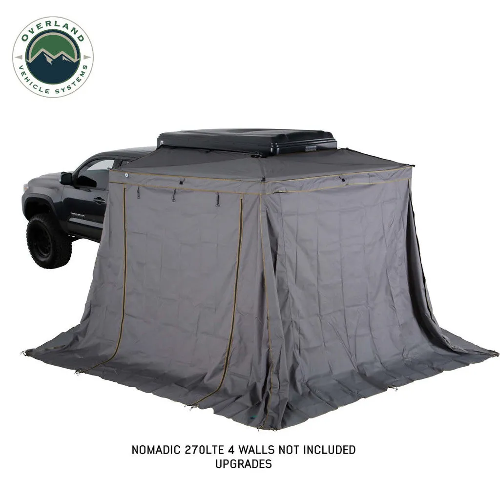 OVS Nomadic 270LTE Awning