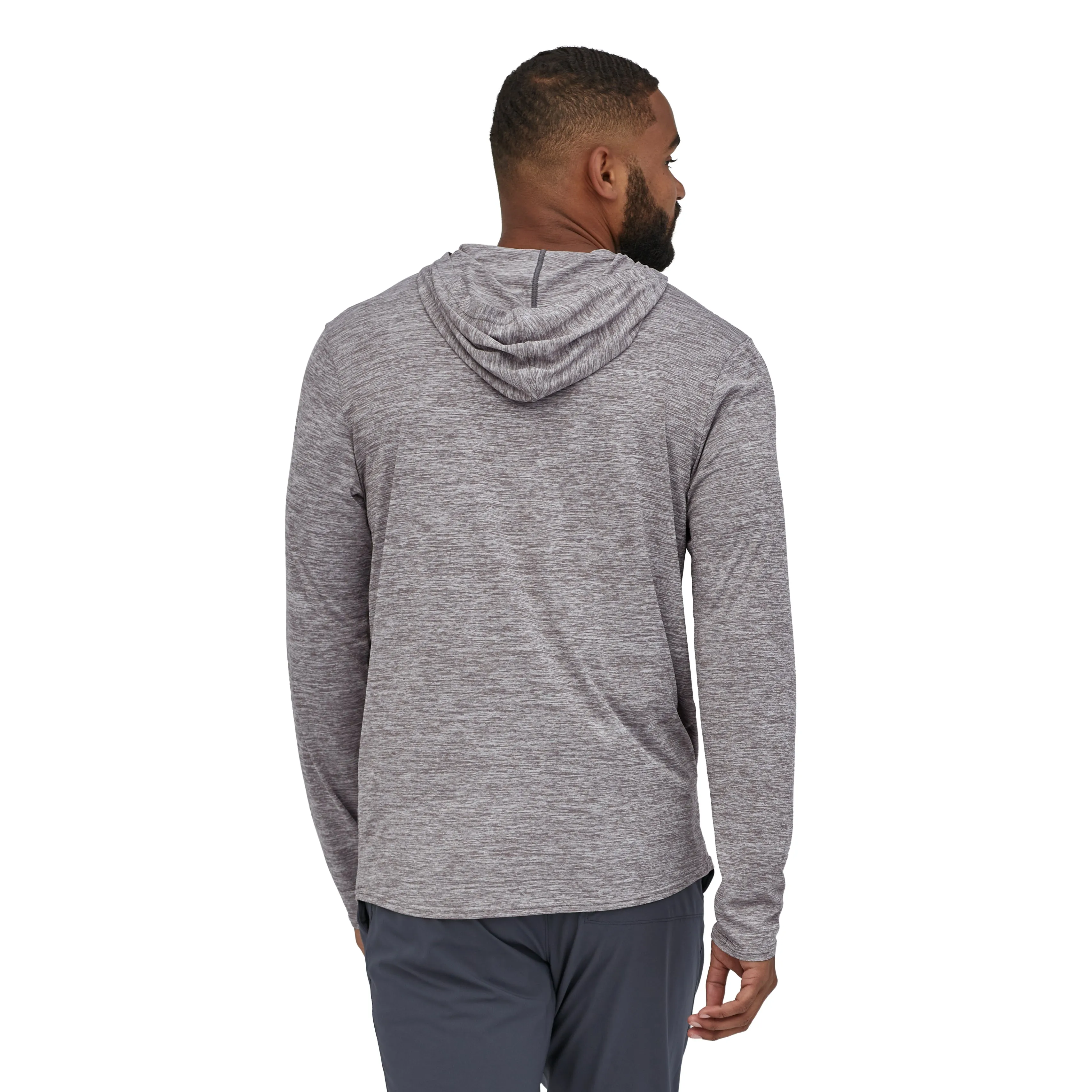 Patagonia Men's Cap Cool Daily Hoody