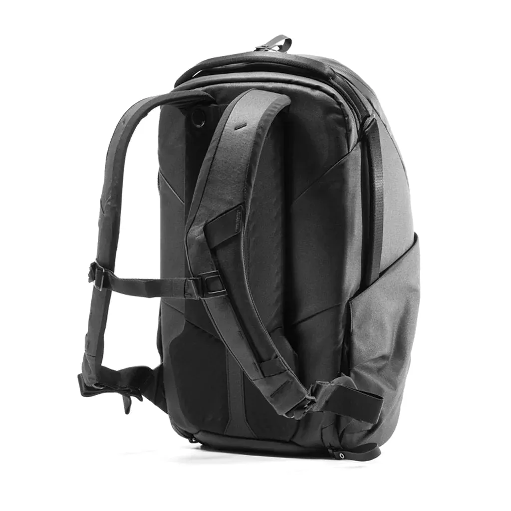 Peak Design Everyday Backpack 15L Zip - Black
