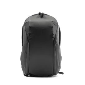 Peak Design Everyday Backpack 15L Zip - Black