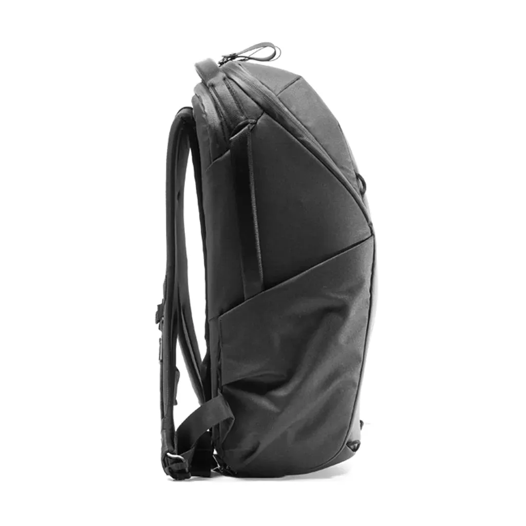 Peak Design Everyday Backpack 15L Zip - Black