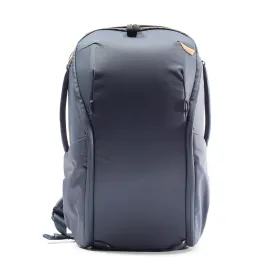 Peak Design Everyday Backpack 20L Zip - Midnight