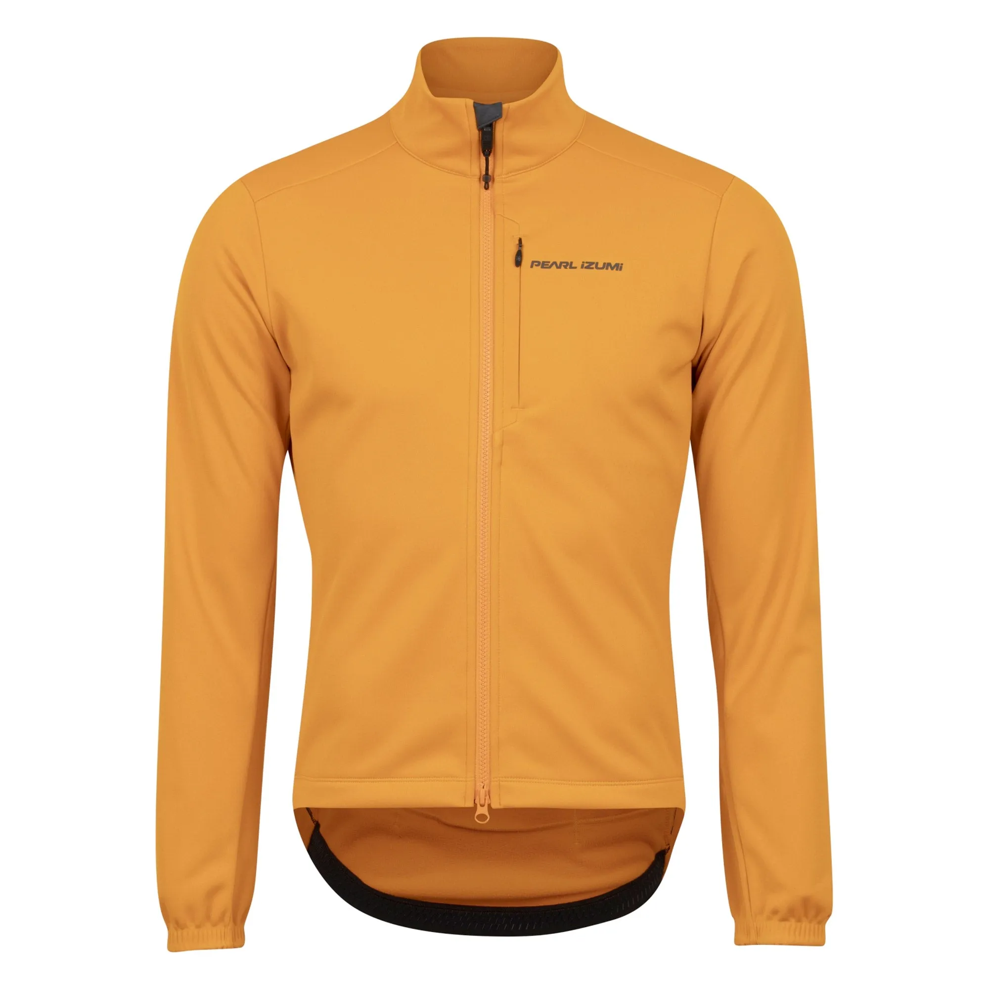 Pearl Izumi Attack Amfib Lite Men's Jacket, Sunfire