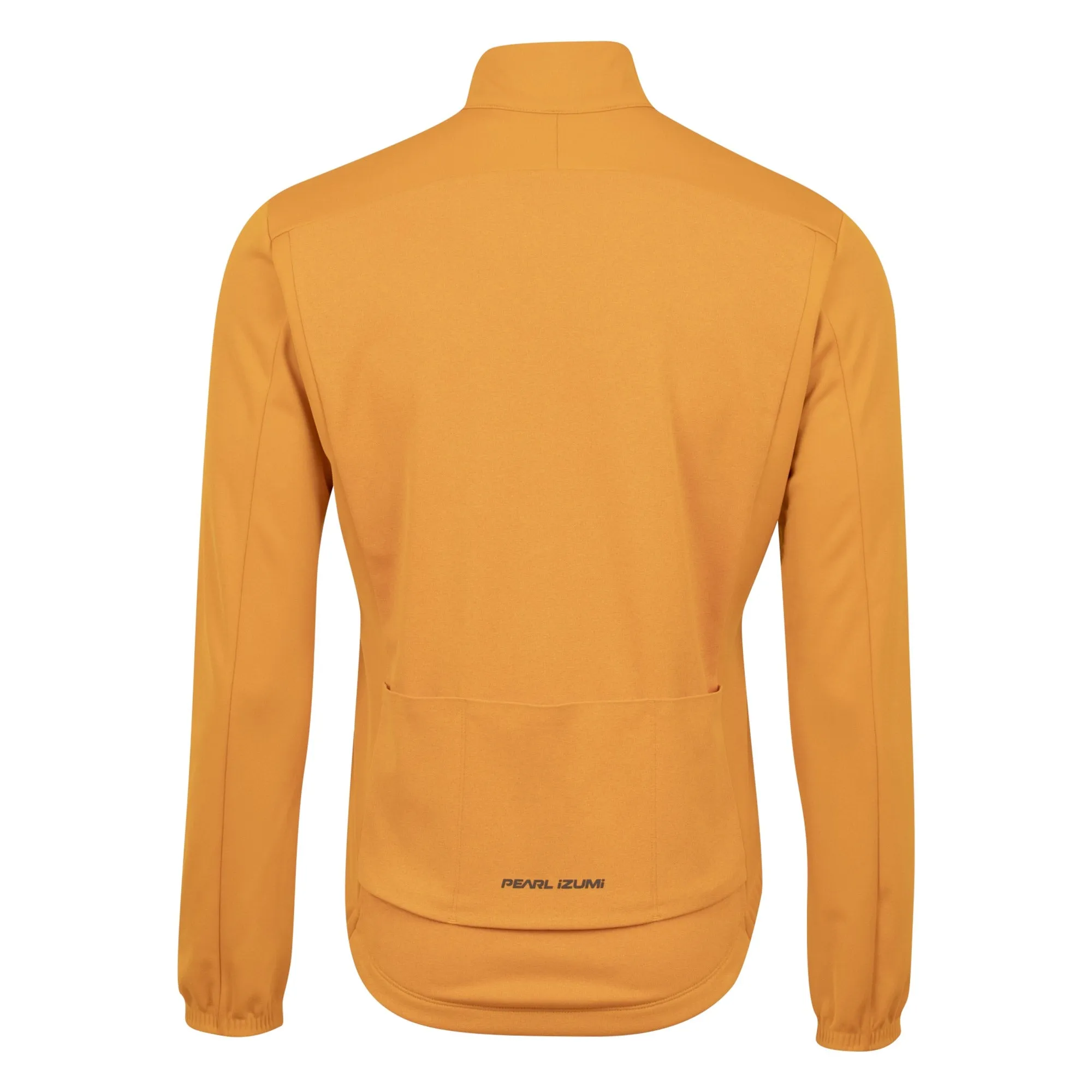 Pearl Izumi Attack Amfib Lite Men's Jacket, Sunfire