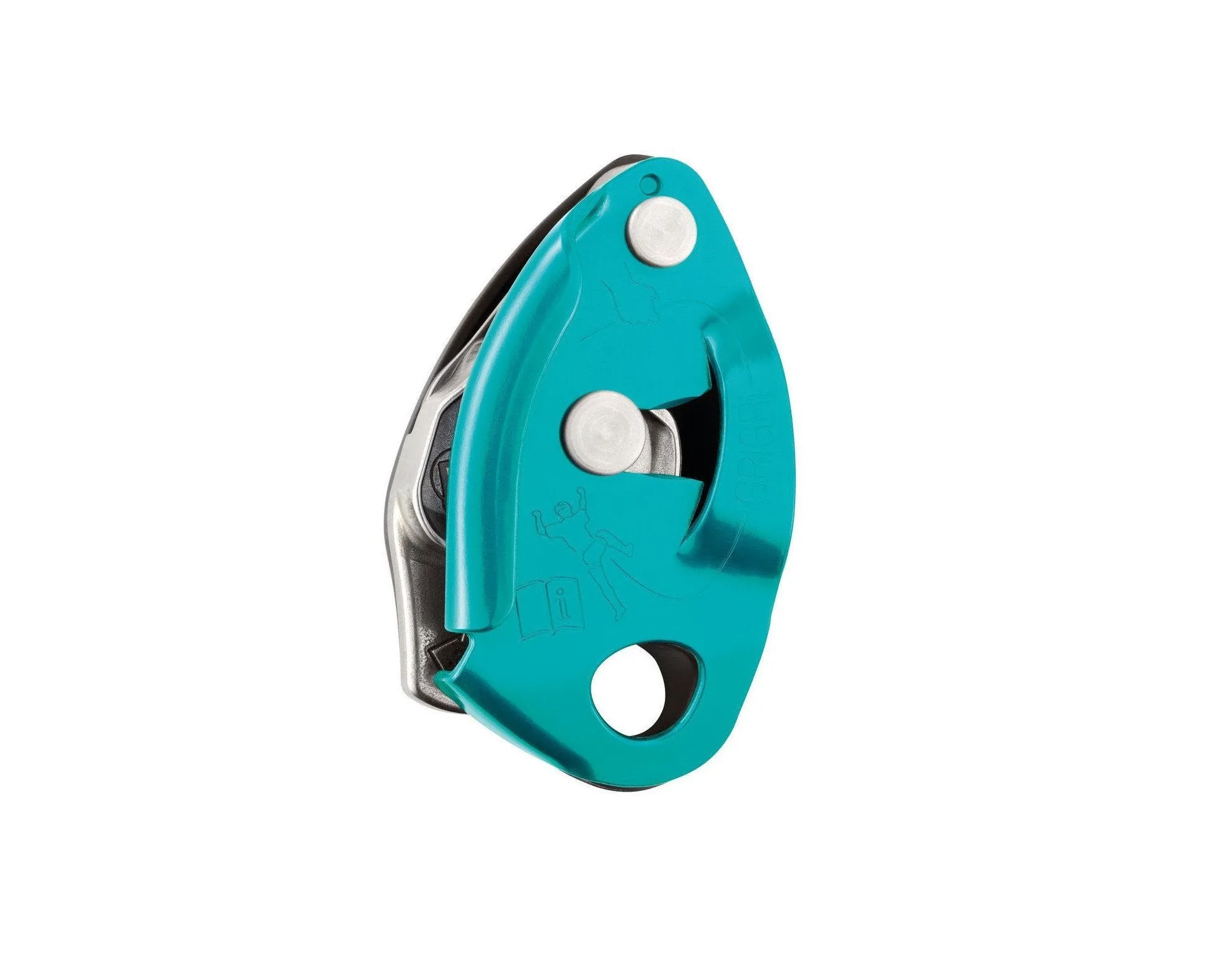 Petzl Grigri 2 Belay Device
