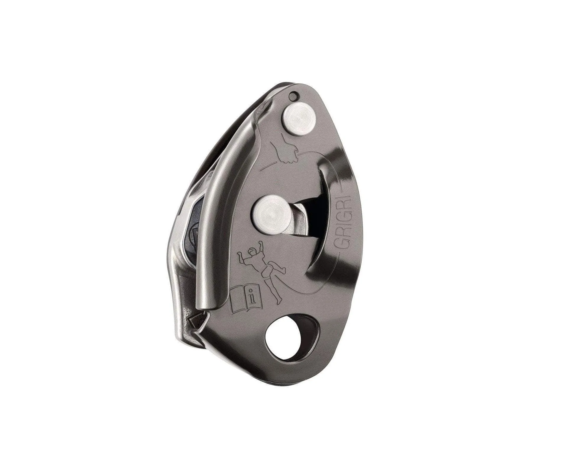 Petzl Grigri 2 Belay Device