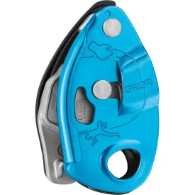 Petzl GRIGRI Assisted Braking Belay Device