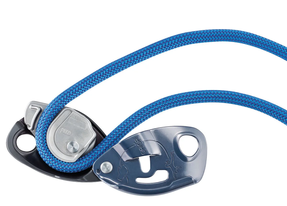 Petzl Grigri Belay Device