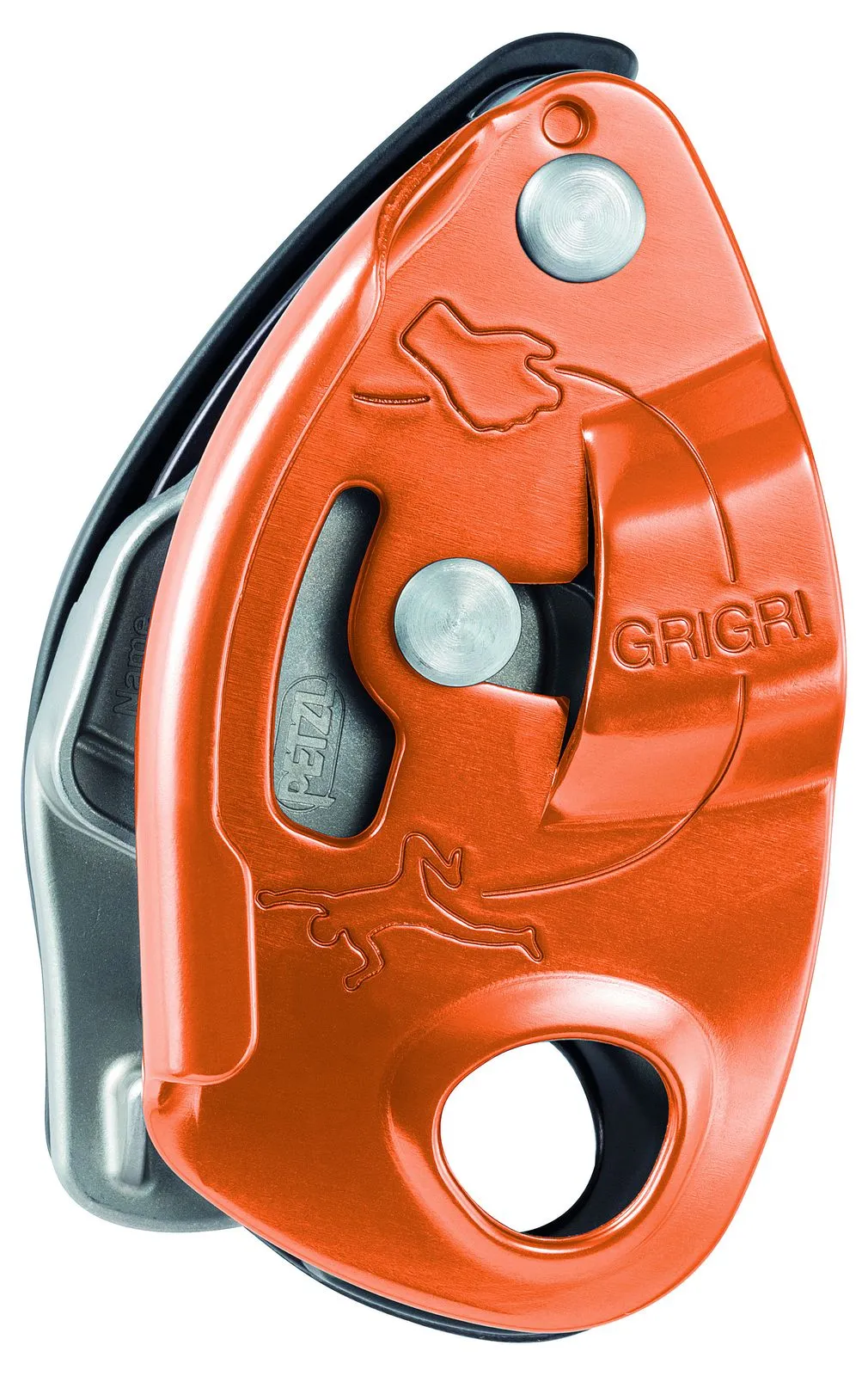 Petzl GriGri Belay Device