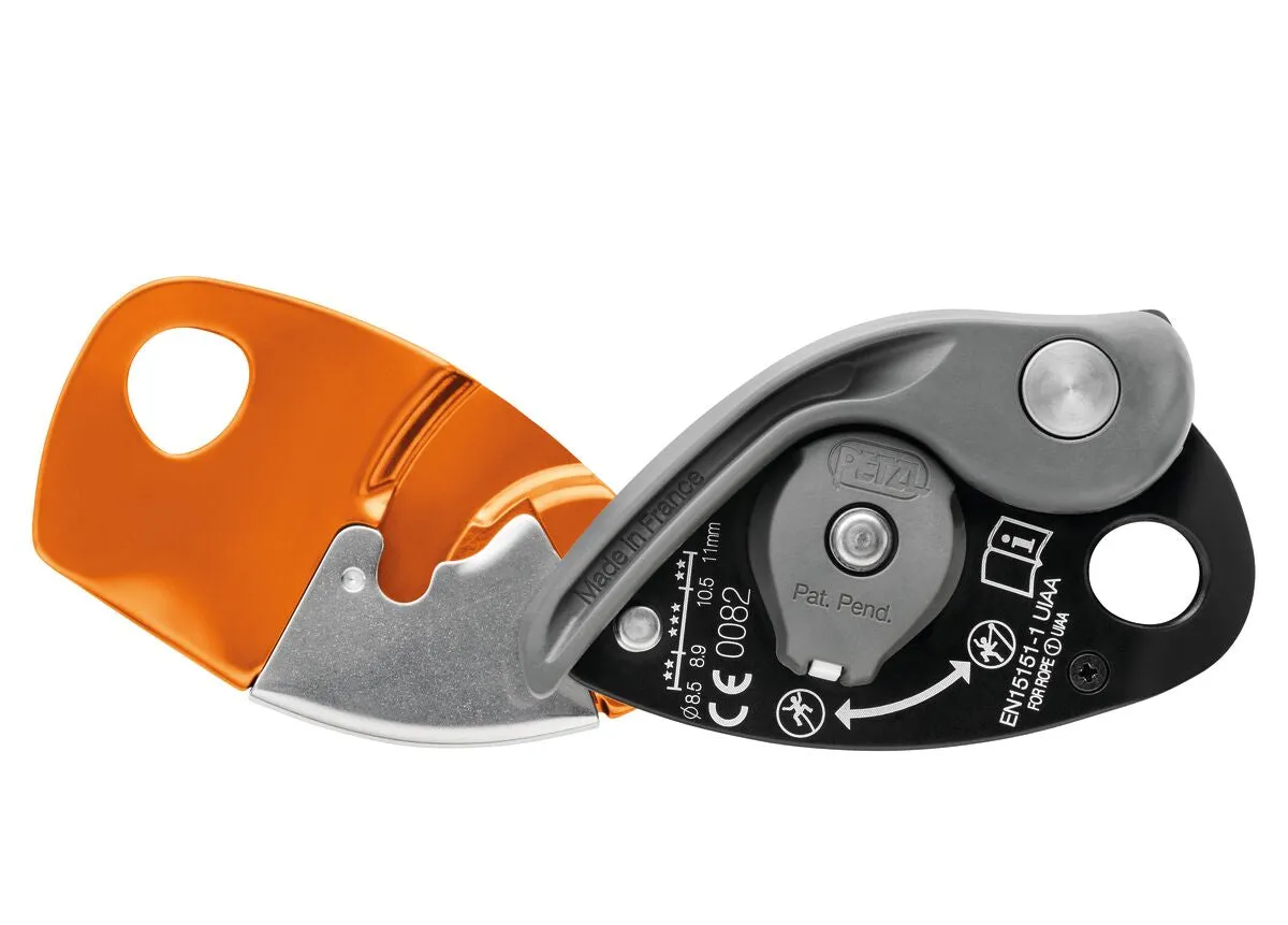 Petzl Grigri Belay Device