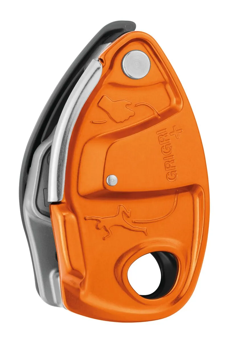 Petzl Grigri Belay Device