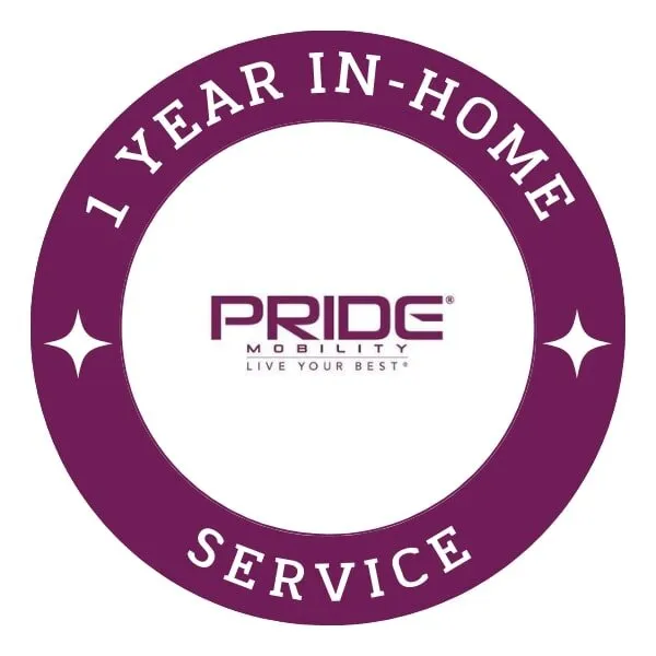 Pride Go-Go Ultra X 4-Wheel Scooter S49