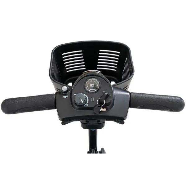 Pride Go-Go Ultra X 4-Wheel Scooter S49