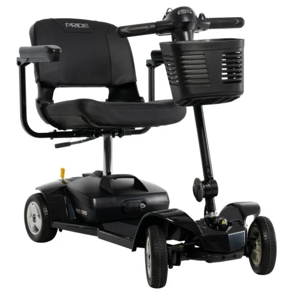 Pride Go-Go Ultra X 4-Wheel Scooter S49