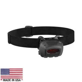 Princeton Tec Quad Tactical MPLS | 78 Lumens | 73-Hour Runtime [QUAD-NOD-BK]