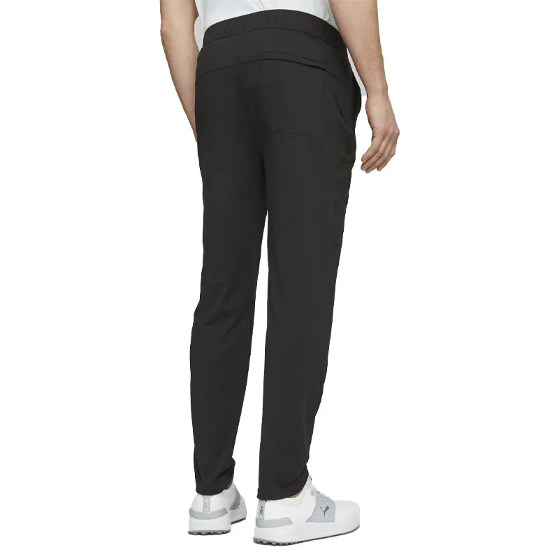 PUMA Palm Tree Crew Men's Jogger (Black)