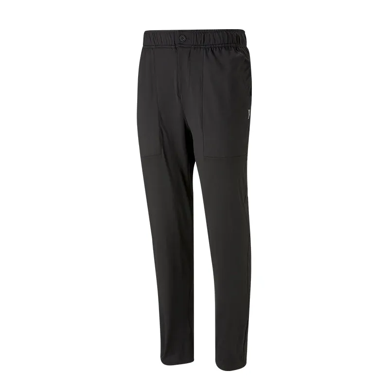 PUMA Palm Tree Crew Men's Jogger (Black)