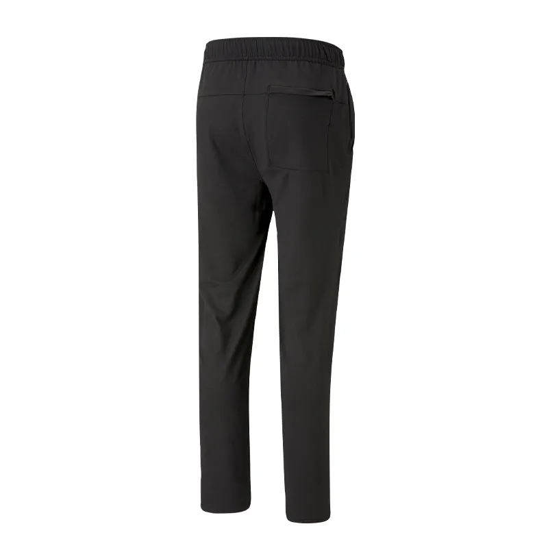 PUMA Palm Tree Crew Men's Jogger (Black)