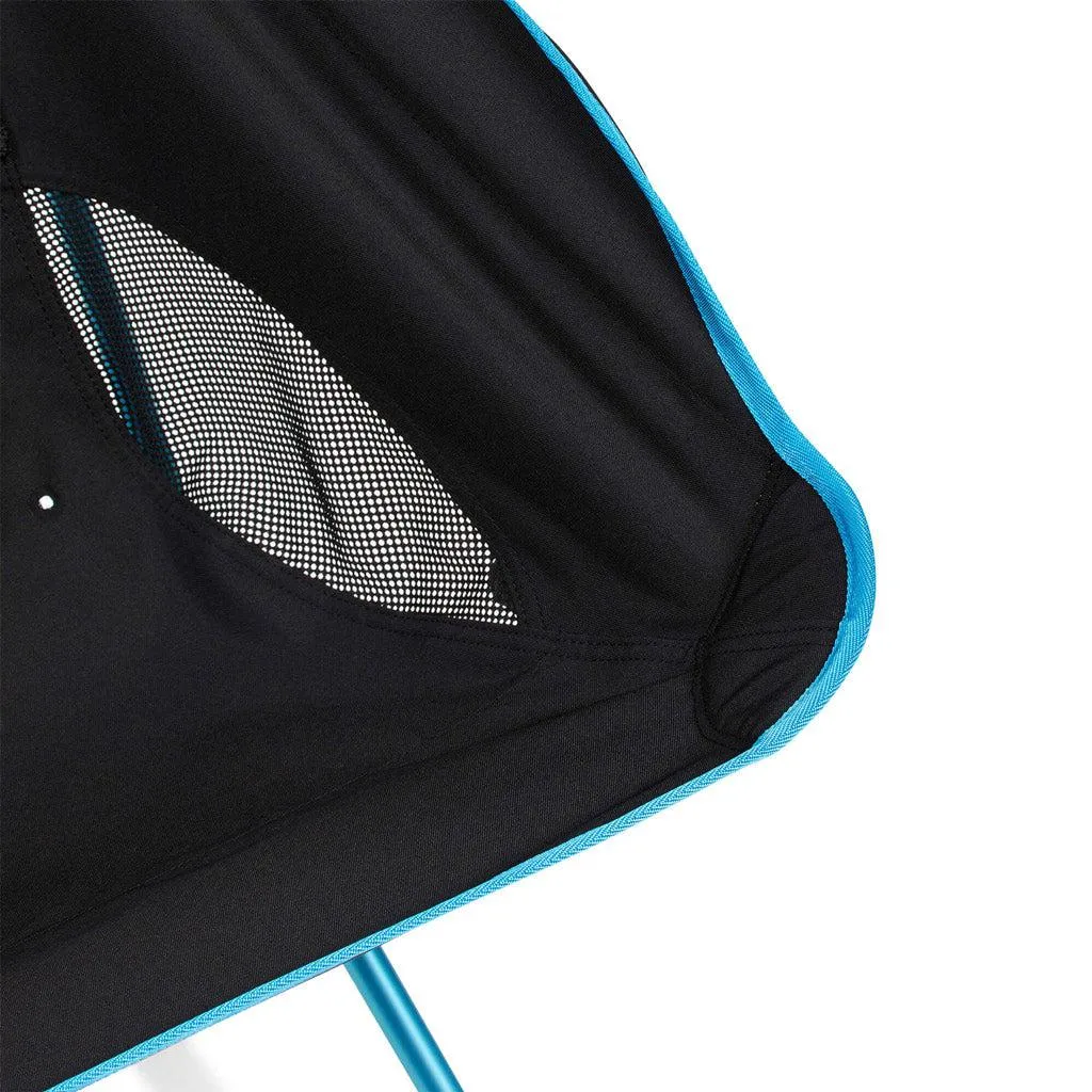 Savanna High Back Chair