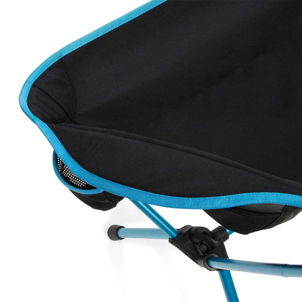Savanna High Back Chair