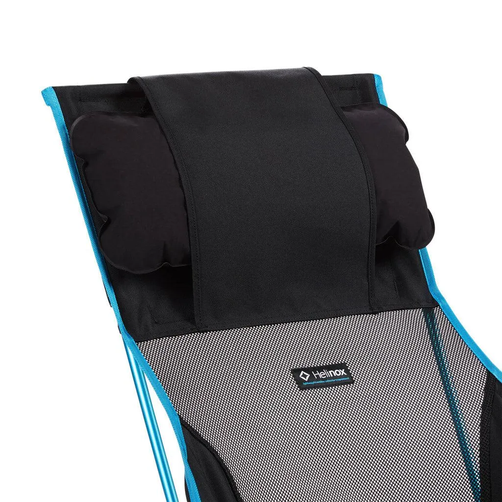 Savanna High Back Chair