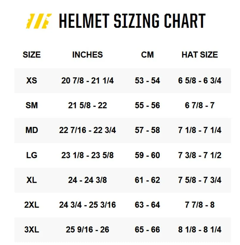 Scorpion XT9000 Dual Sport Helmet Carbon Trailhead Hi Viz