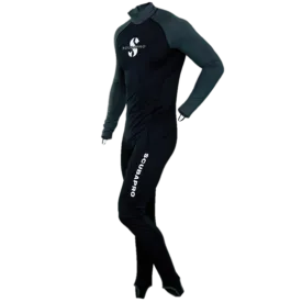 ScubaPro Graph Steamer Men's (UPF50)