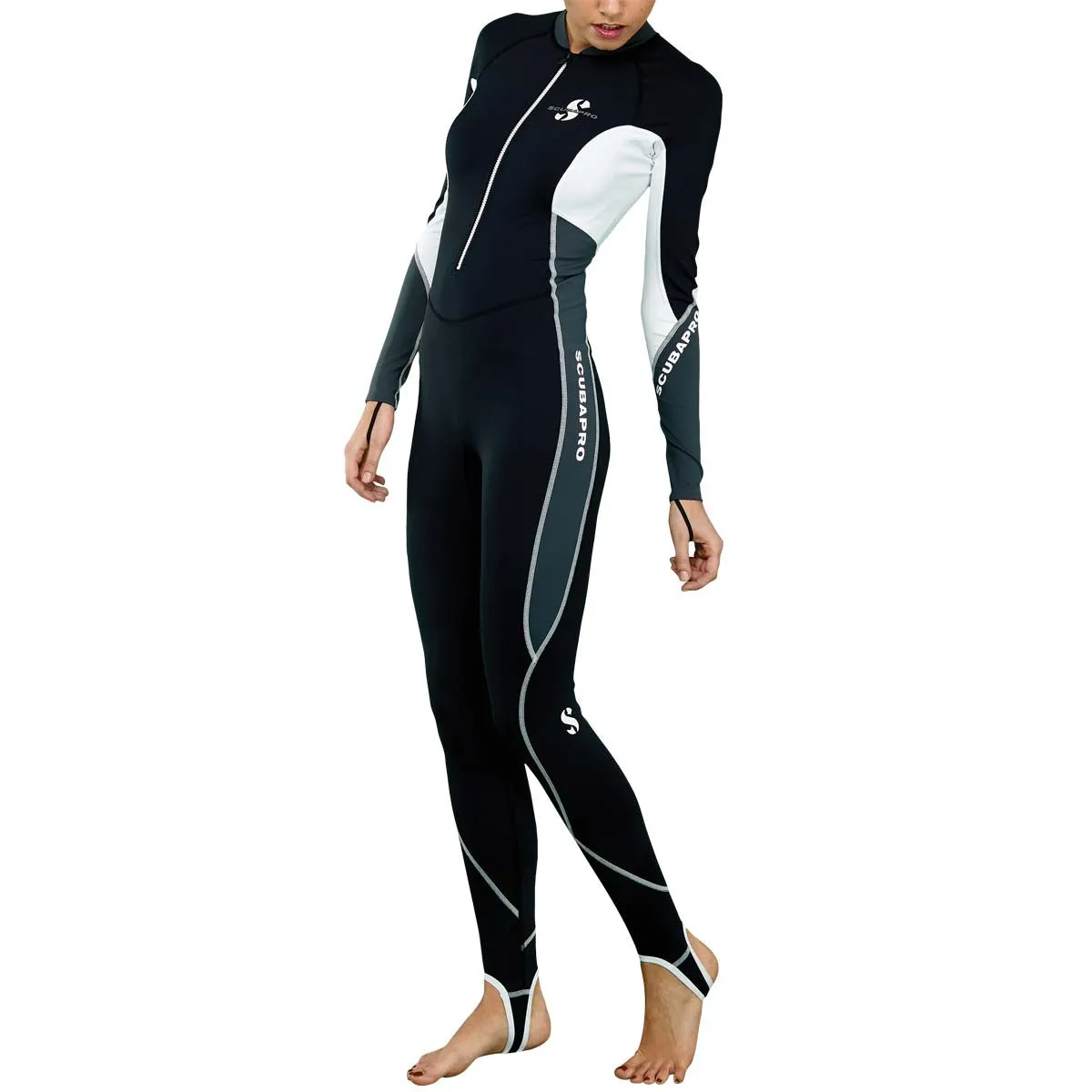 Scubapro Women's UPF 50 Steamer