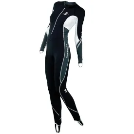 Scubapro Women's UPF 50 Steamer