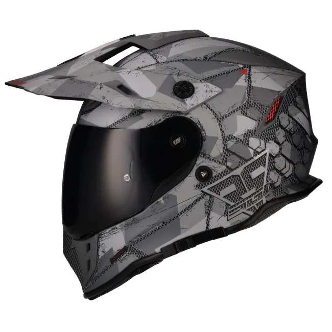 SGI - DSV3 Helmet