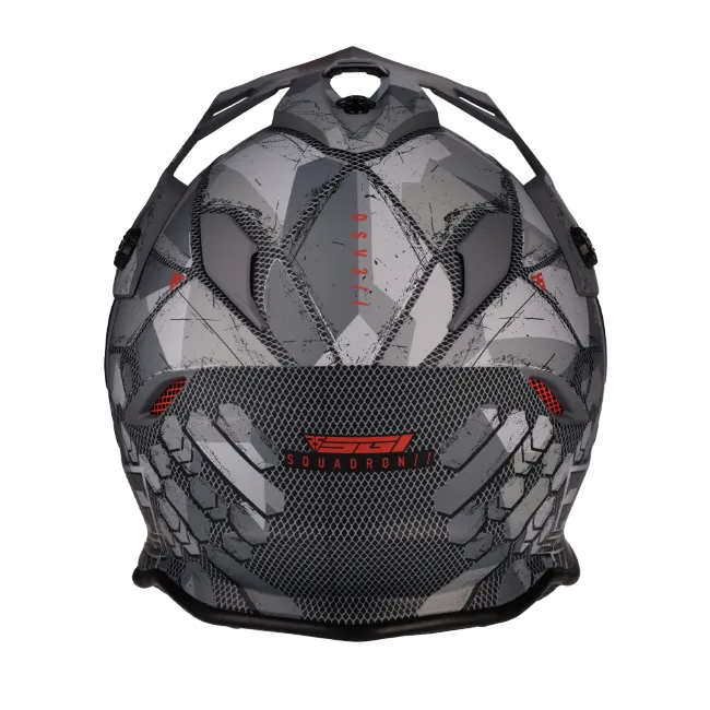 SGI - DSV3 Helmet