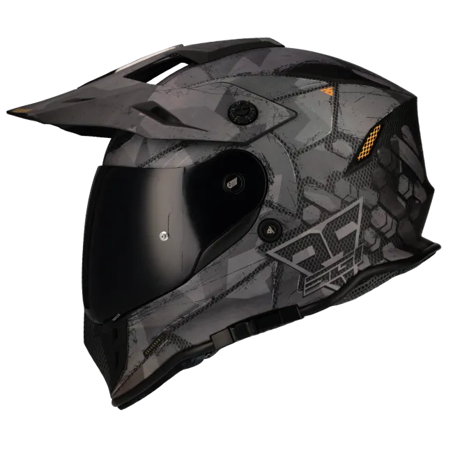 SGI - DSV3 Helmet