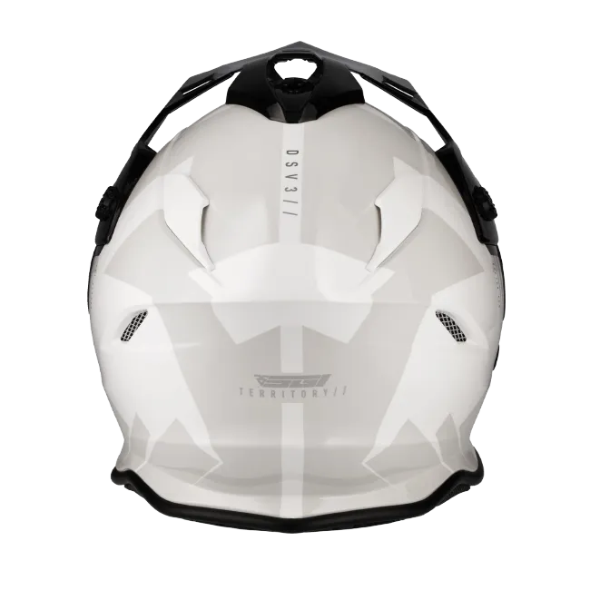 SGI - DSV3 Helmet