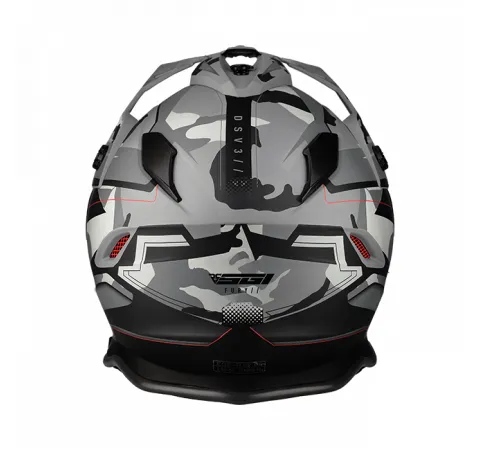 SGI - DSV3 Helmet
