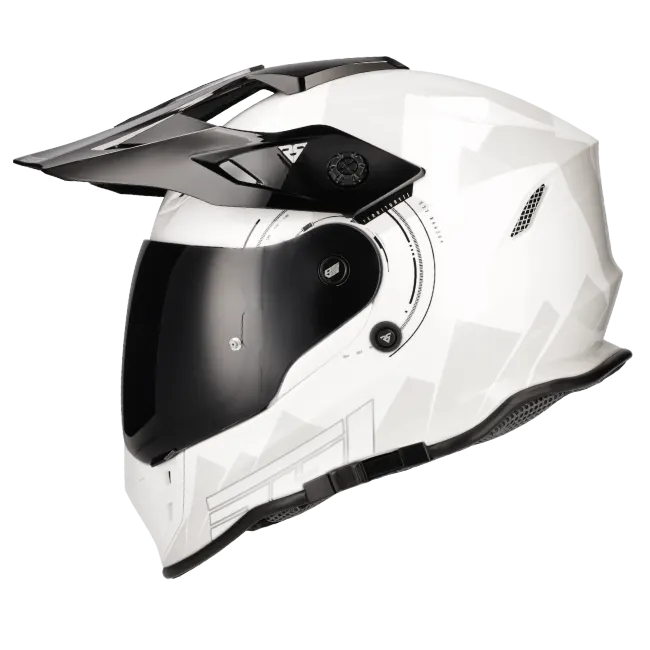 SGI - DSV3 Helmet