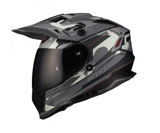 SGI - DSV3 Helmet