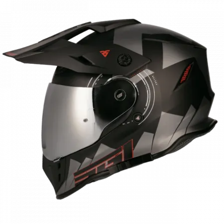 SGI - DSV3 Helmet